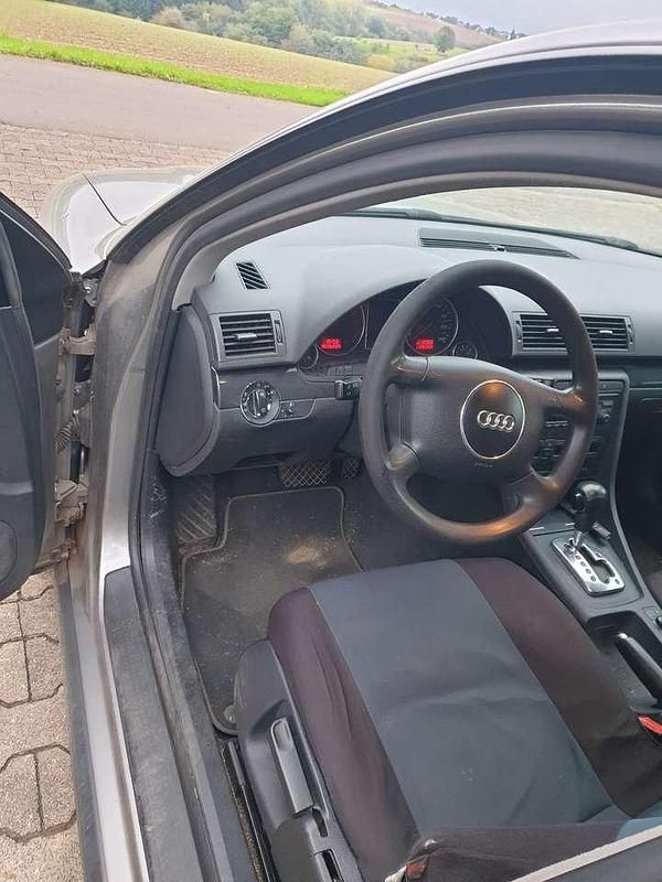 Gebraucht Audi A4 131 PS (96 kW) 2004 Kombi