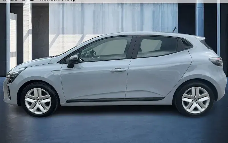 Gebraucht Renault Clio V Evolution 143 PS (105 kW) 2025 Grau Limousine