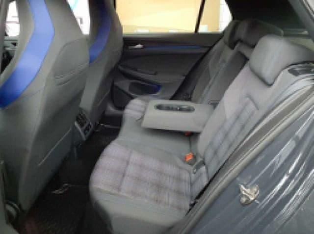 Gebraucht VW Golf VIII GTE 245 PS (180 kW) 2021 Uranograu Limousine