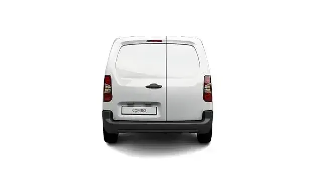 Usata Opel Combo 102 CV (75 kW) 2025 Andere Monovolume