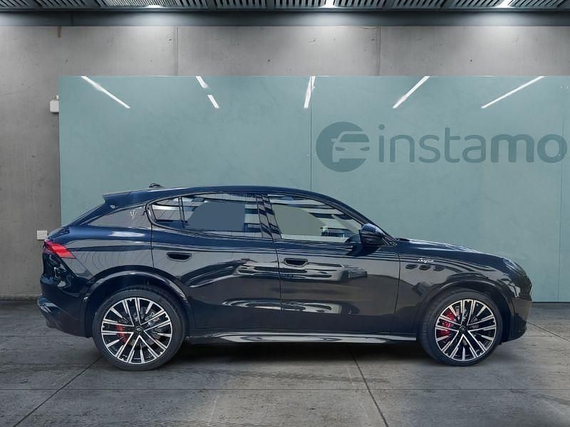 Gebraucht Maserati Grecale 530 PS (389 kW) 2025 Grau SUV