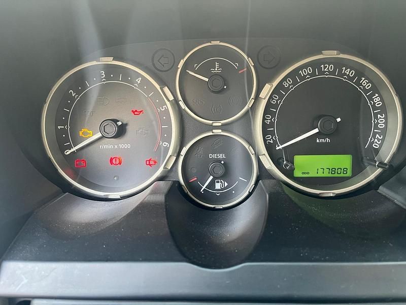 Gebraucht Land Rover Freelander 115 PS (84 kW) 2004 Schwarz SUV