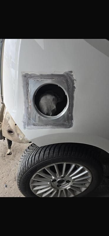 Gebraucht VW up! 60 PS (44 kW) 2013 Weiß Kleinwagen