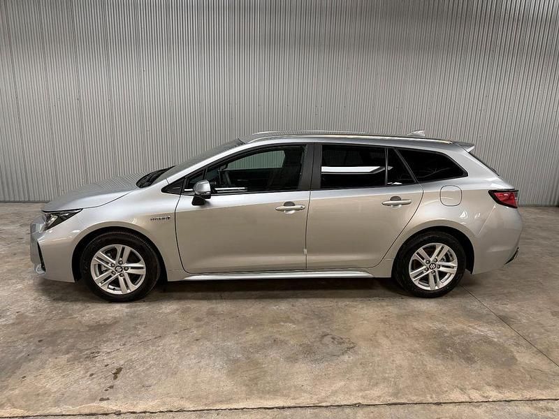 Neu Suzuki Swace 140 PS (102 kW) 2025 Silber Kombi