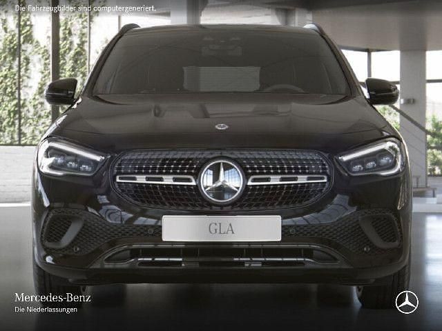 Gebraucht Mercedes GLA250 Progressive 218 PS (160 kW) 2022 SUV