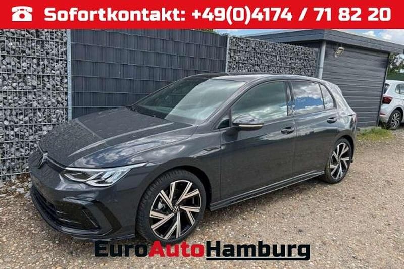 Wählbar ggf. mit aufpreis Neu 2025 VW Golf VIII Life Limousine | 26.810 € (Superpreis) - Bild 1/2