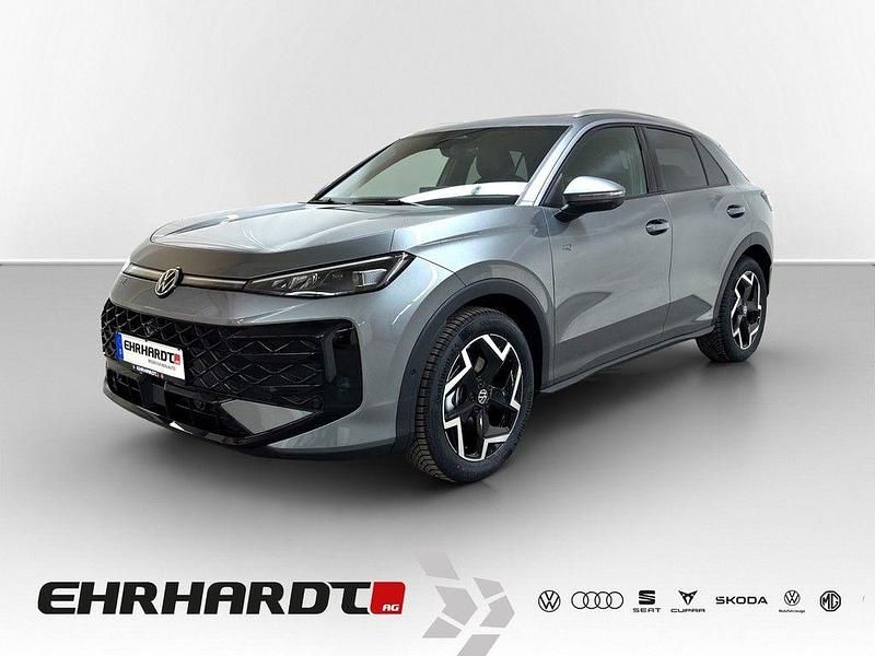 Neu VW T-Roc R-line 150 PS (110 kW) 2026 SUV