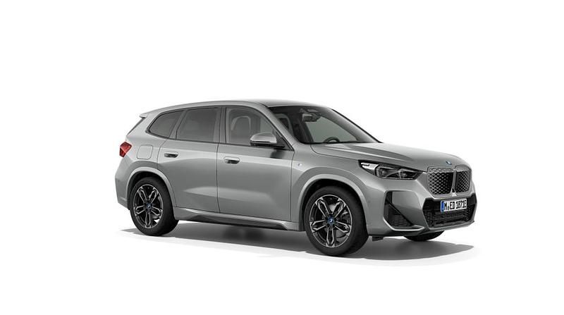 Gebraucht 2024 BMW iX1 Comfort Edition SUV | 51.910 € - Bild 1/1