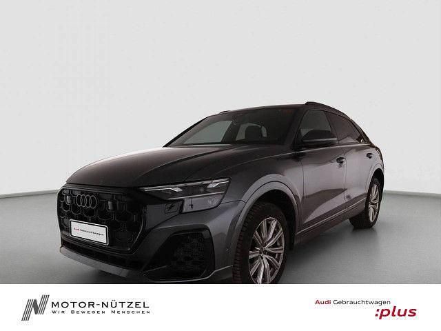 Daytonagrau perleffekt Gebraucht 2025 Audi Q8 S-Line SUV | 69.930 € (Superpreis) - Bild 1/4