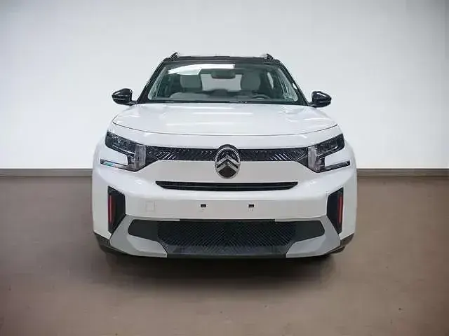 Gebraucht Citroën C3 Aircross 145 PS (106 kW) 2025 Weiß SUV