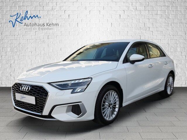 Gebraucht 2022 Audi A3 Advanced Plus | 21.950 € (Superpreis) - Bild 1/4