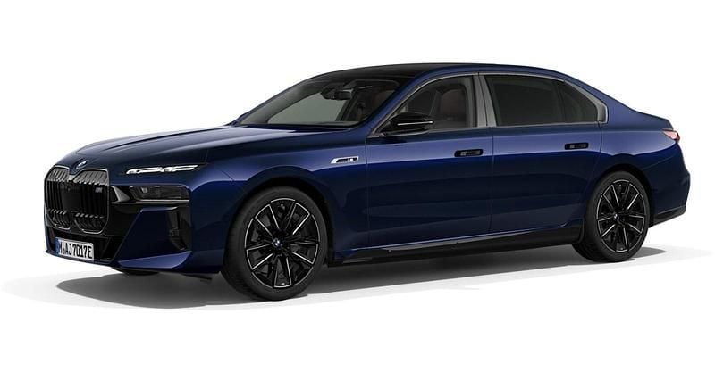 Gebraucht 2024 BMW i7 Limousine | 218.840 € - Bild 1/1