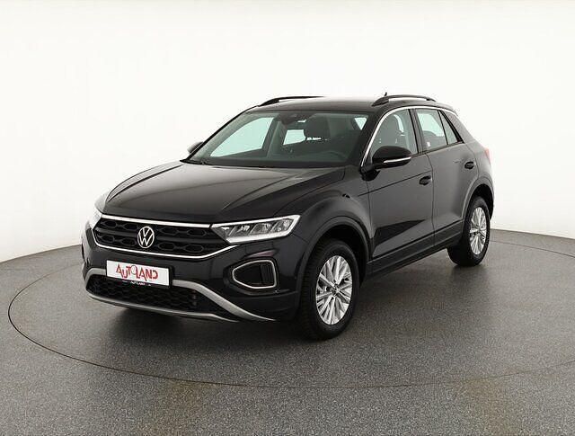 Andere Gebraucht 2023 VW T-Roc SUV | 27.890 € (Fairer Preis) - Bild 1/4