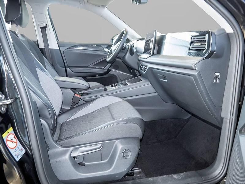 Usata VW Tiguan 150 CV (110 kW) 2025 Nero SUV