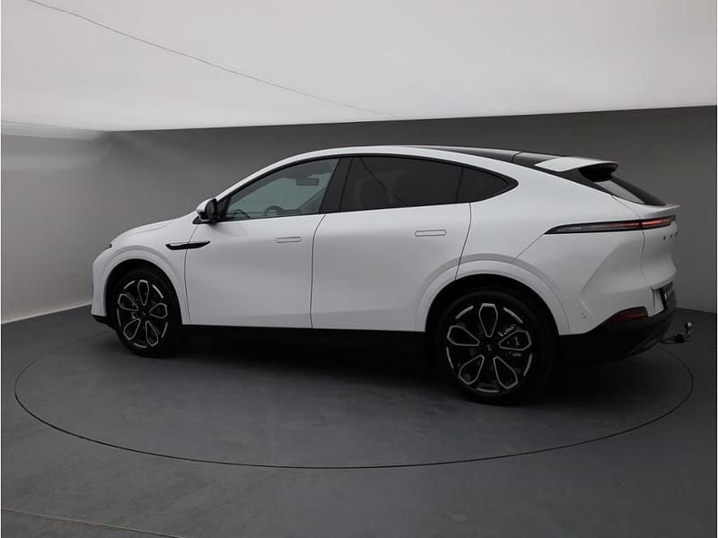 Gebraucht XPENG G6 AWD Performance 358 kW (487 PS) 2026 Weiß SUV