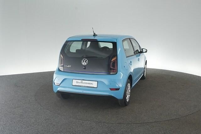 Gebraucht VW e-up! Move 61 kW (83 PS) 2021 Kleinwagen