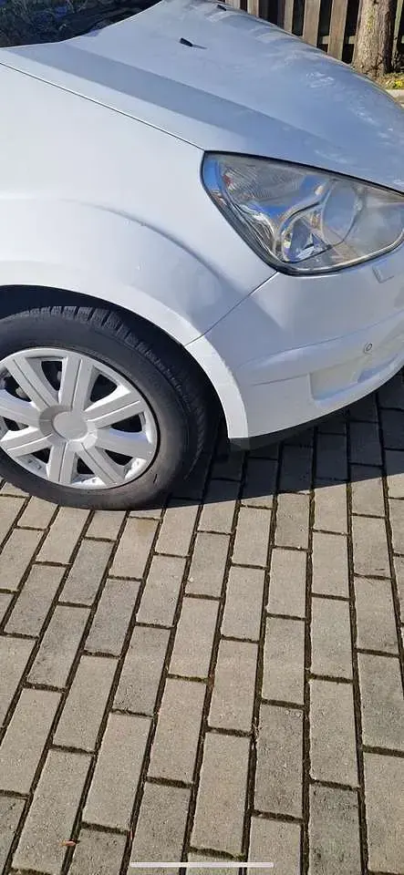 Gebraucht Ford S-MAX Trend 140 PS (102 kW) 2009 Van / Kleinbus