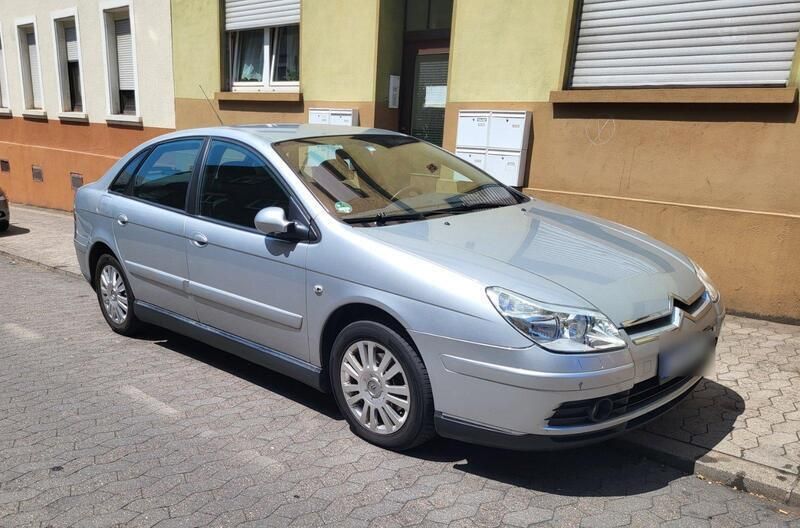 Gebraucht 2005 Citroën C5 Exclusive Limousine | 2.800 € (Guter Preis) - Bild 1/4