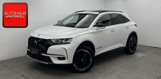 Banquise Gebraucht 2023 DS Automobiles DS7 Crossback Performance SUV | 30.300 € (Guter Preis) - Bild 1/4