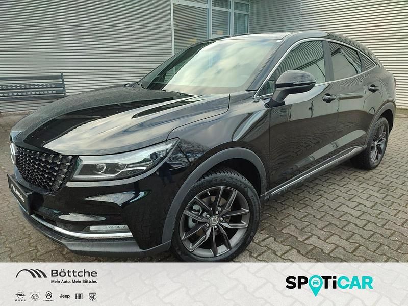 Gebraucht DFSK Fengon 137 PS (100 kW) 2021 Andere