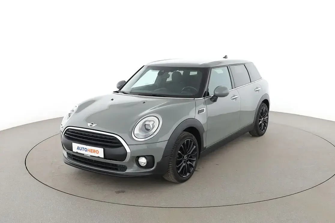 Gebraucht Mini Clubman 116 PS (85 kW) 2016 Kombi