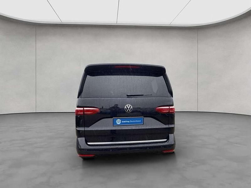 Gebraucht VW LT Style 150 PS (110 kW) 2026 Deep black perleffekt Van / Kleinbus