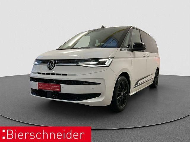 Gebraucht VW Multivan Edition 245 PS (180 kW) 2025 Weiss Van