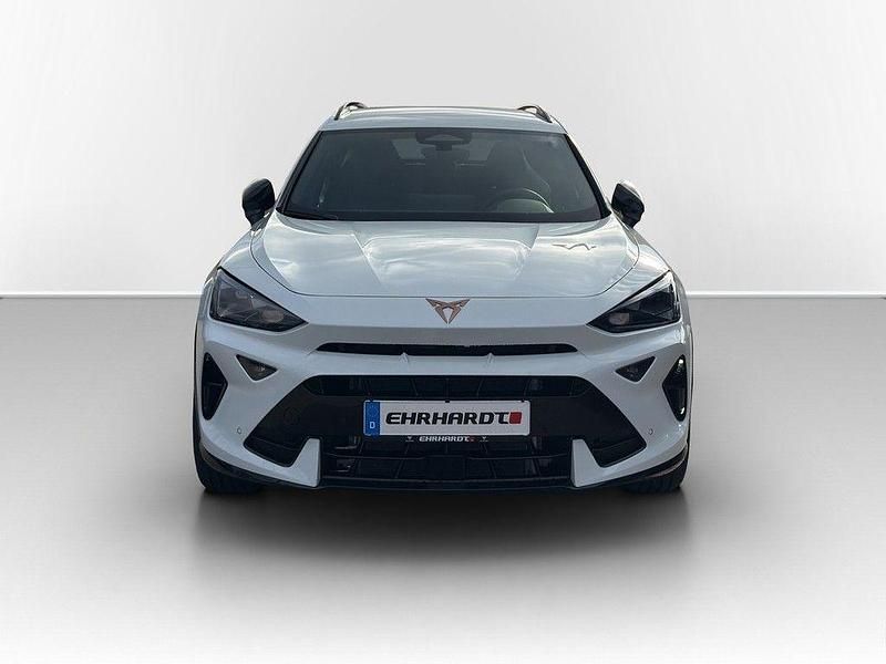 Neu Cupra Formentor 150 PS (110 kW) 2026 Glacial weiß metallic SUV