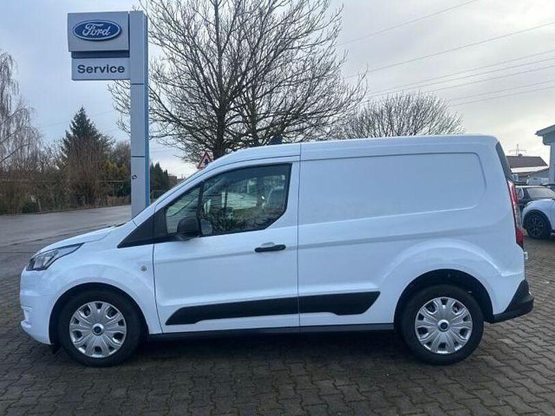Gebraucht Ford Transit Connect Trend 120 PS (88 kW) 2021 Andere Van / Kleinbus