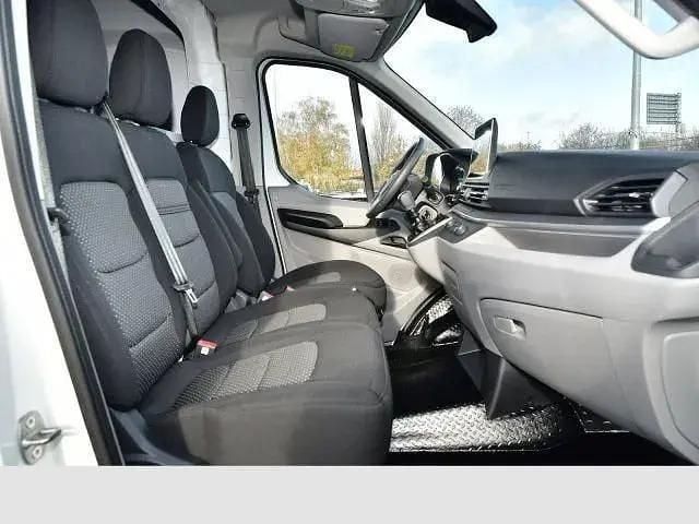 Gebraucht Maxus V90 148 PS (108 kW) 2024 Weiß Van