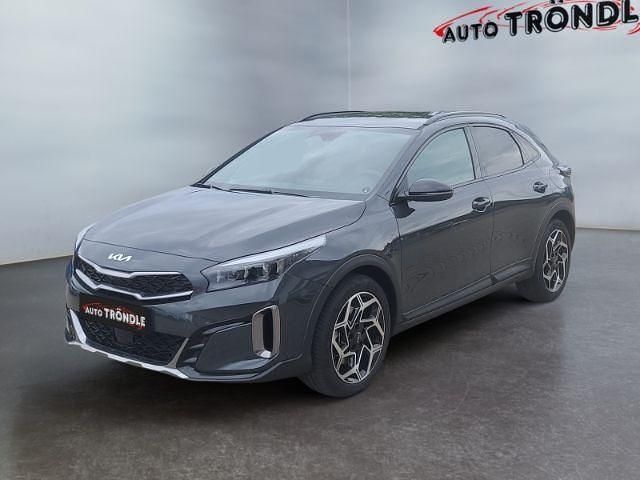 Grau Neu 2025 Kia XCeed GT-Line SUV | 33.770 € (Fairer Preis) - Bild 1/4