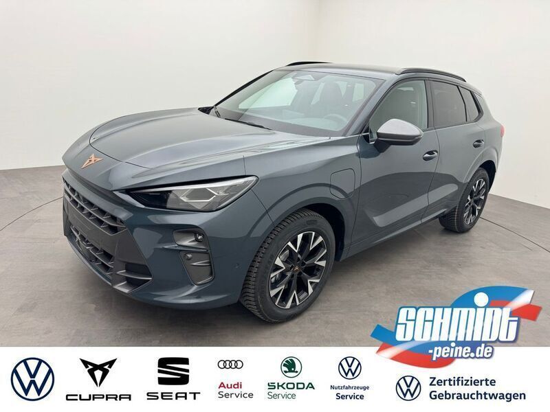 Blau Neu 2025 Cupra Terramar SUV | 44.700 € (Fairer Preis) - Bild 1/4