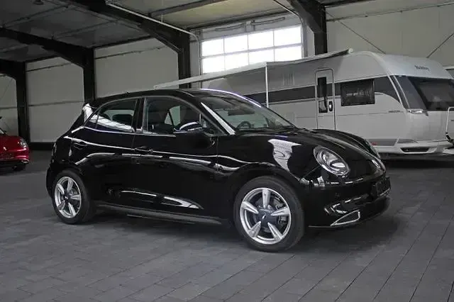 Gebraucht Ora 03 125 kW (171 PS) 2023 Schwarz Kleinwagen