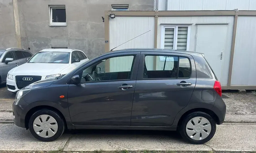 Occasion Suzuki Celerio 68 ch (50 kW) 2018 Citadine