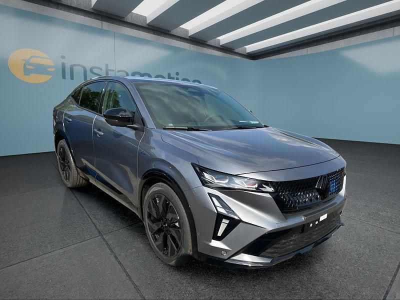 Gebraucht Renault Rafale 200 PS (147 kW) 2024 Grau SUV