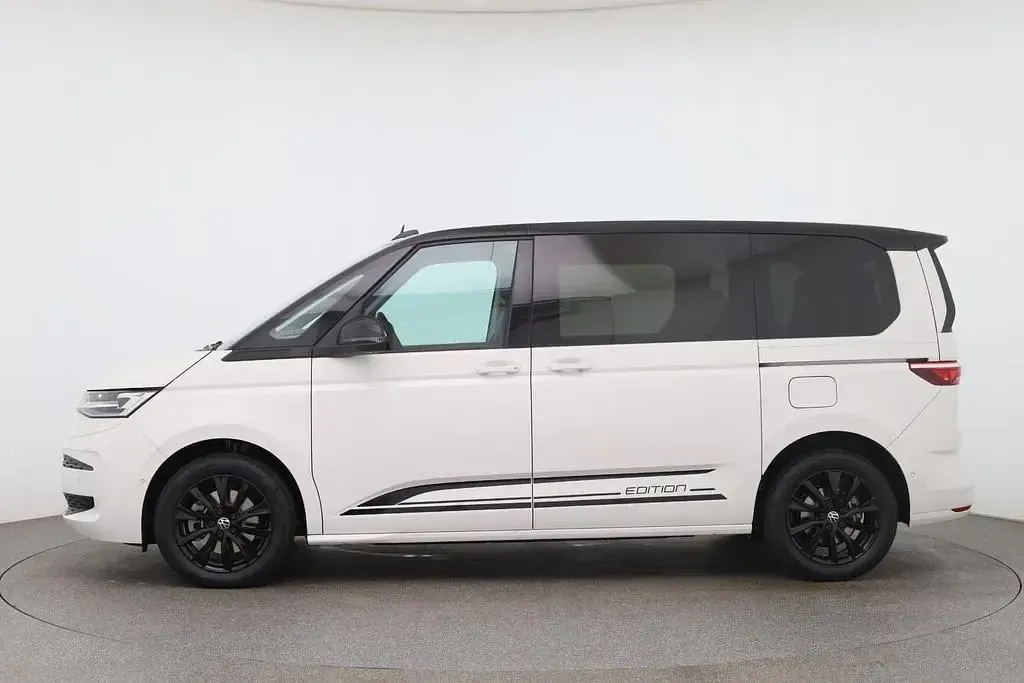 Neu VW Multivan Edition 245 PS (180 kW) 2026 Weiß Van / Kleinbus