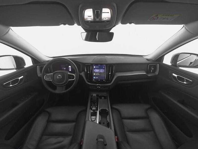 Gebraucht Volvo XC60 Plus 197 PS (144 kW) 2022 Grau SUV
