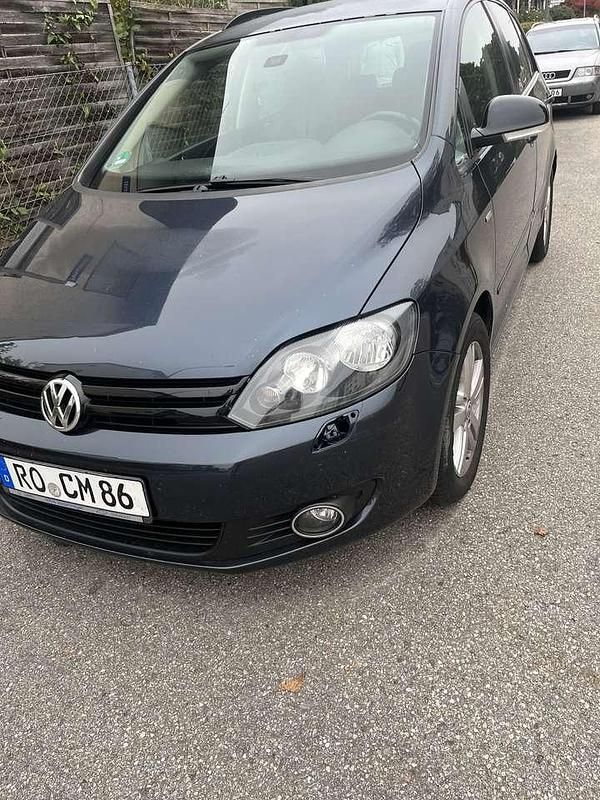 Gebraucht 2012 VW Golf VII Match Limousine | 7.000 € (Guter Preis) - Bild 1/4