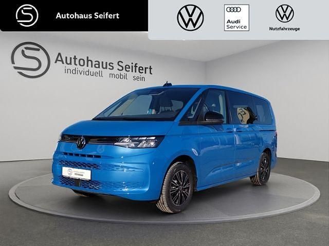 Neu VW Multivan Life 150 PS (110 kW) 2026 Blau Van