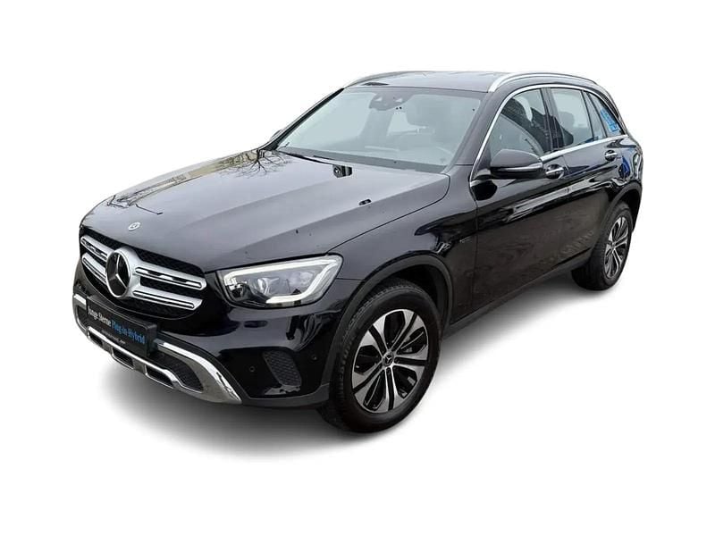 Gebraucht Mercedes GLC300e 306 PS (225 kW) 2021 Andere SUV
