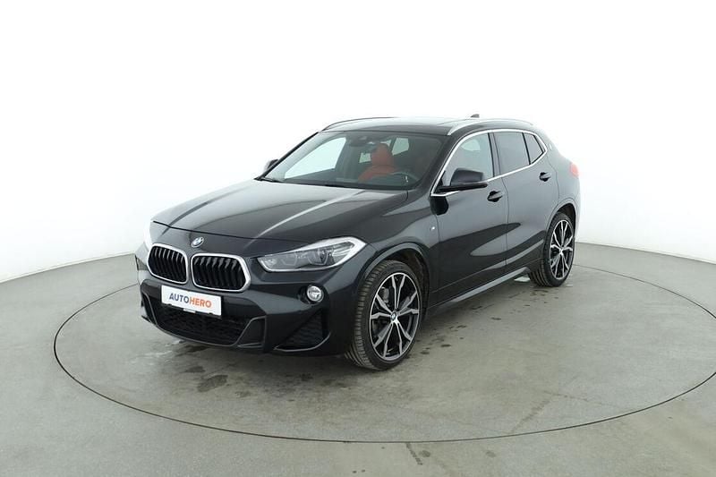 Gebraucht BMW X2 M Sport 192 PS (141 kW) 2018 SUV