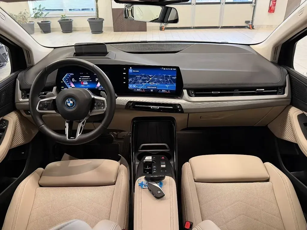 Gebraucht BMW 230 Performance 150 PS (110 kW) 2022 Weiß Limousine