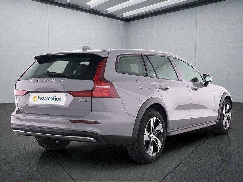 Second-hand Volvo V60 2024 Gri Break