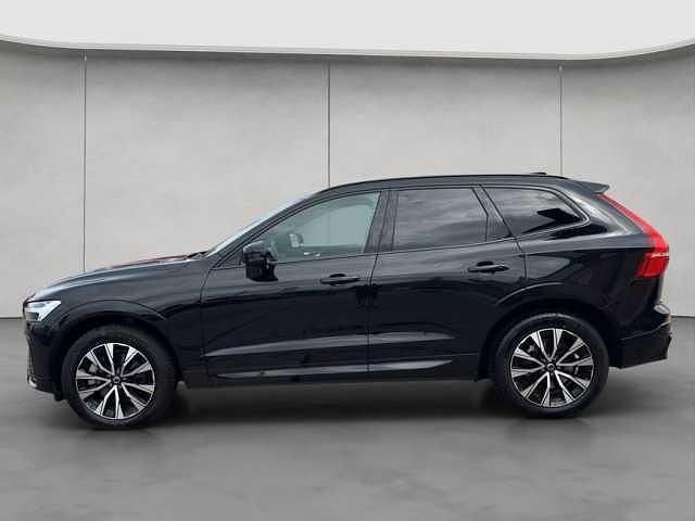 Gebraucht Volvo XC60 Plus 250 PS (183 kW) 2024 Schwarz SUV