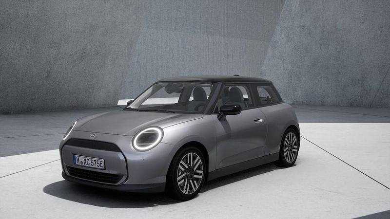 Gebraucht Mini Cooper Classic 135 kW (184 PS) 2024 Kleinwagen