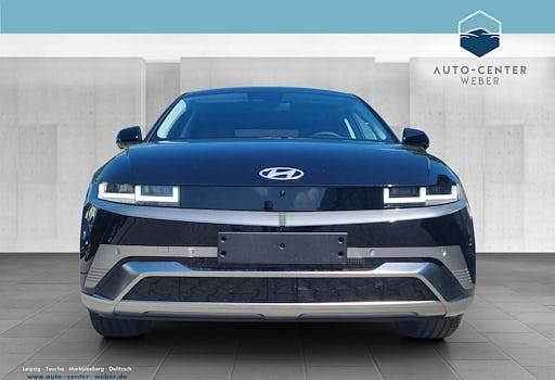 Neu Hyundai Ioniq 5 168 kW (229 PS) 2025 Schwarz SUV