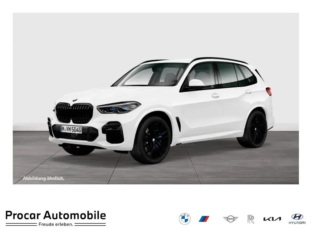 Second-hand BMW X5 M Sport 360 CP (264 kW) 2023 SUV