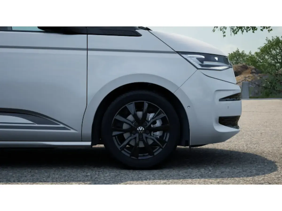 Używany VW Multivan Edition 150 KM (110 kW) 2025 Minivan