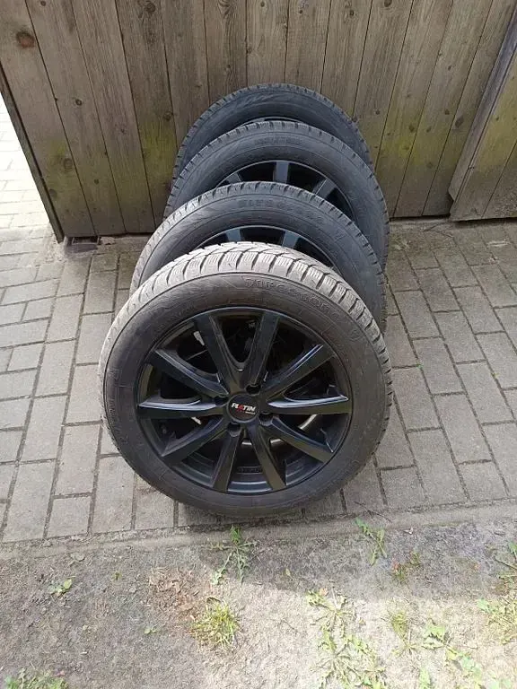 Used Mini Cooper Cabriolet 120 HP (88 kW) 2010 Black Cabriolet