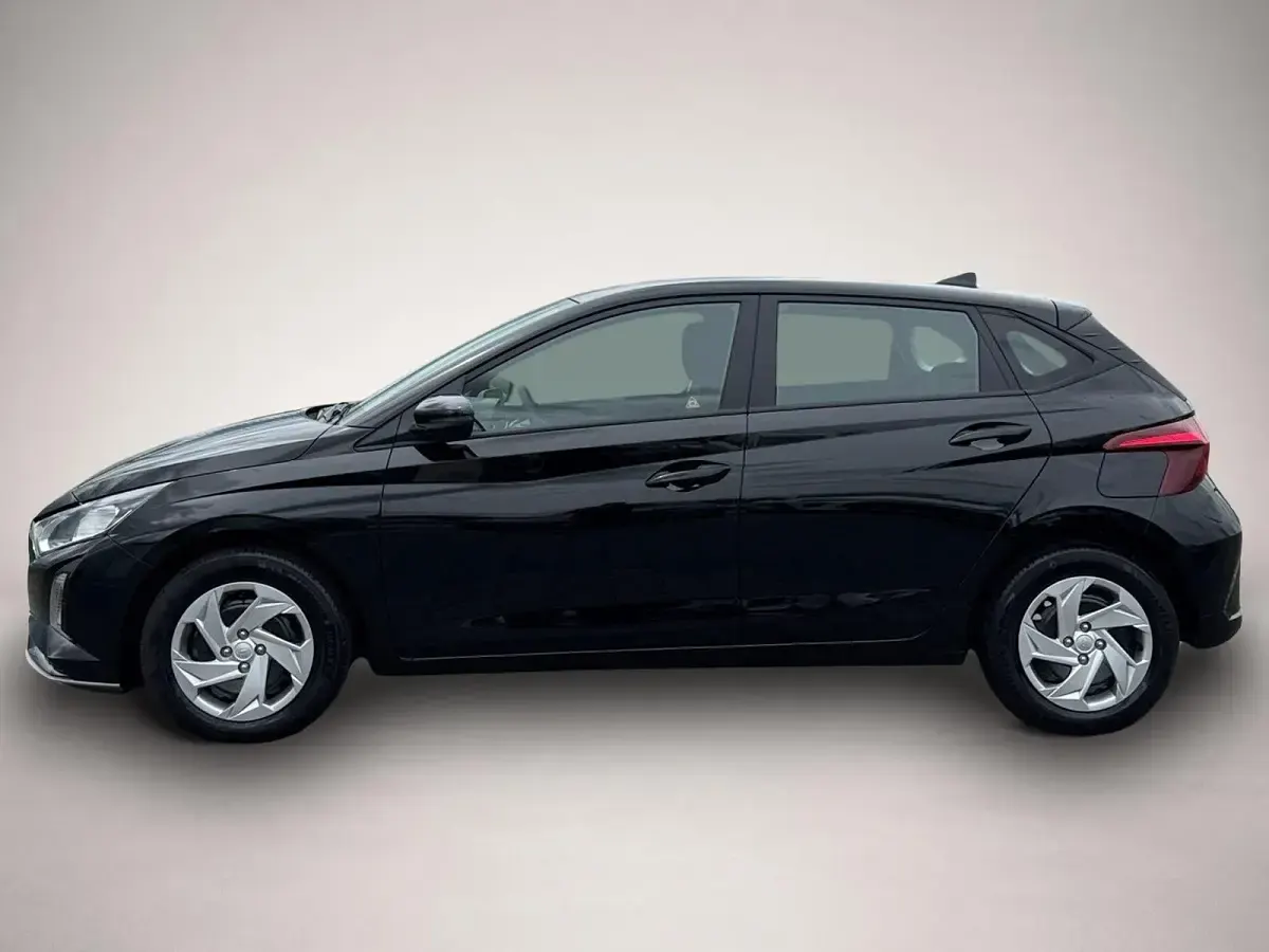 Neu Hyundai i20 Comfort 90 PS (66 kW) 2026 Manufacturer Kleinwagen